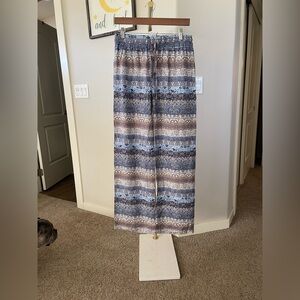 NWT summer pants 🌞
